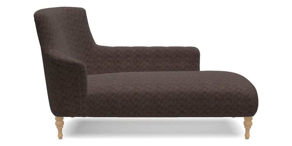 Chaise RHF