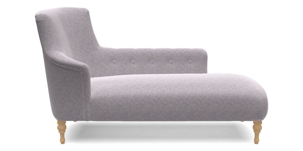 Chaise RHF