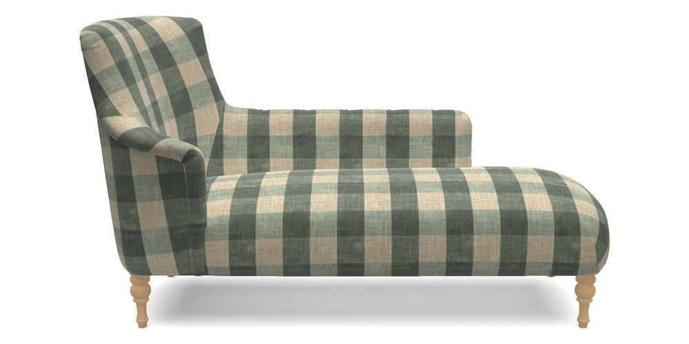 Chaise RHF