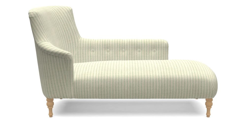 Chaise RHF