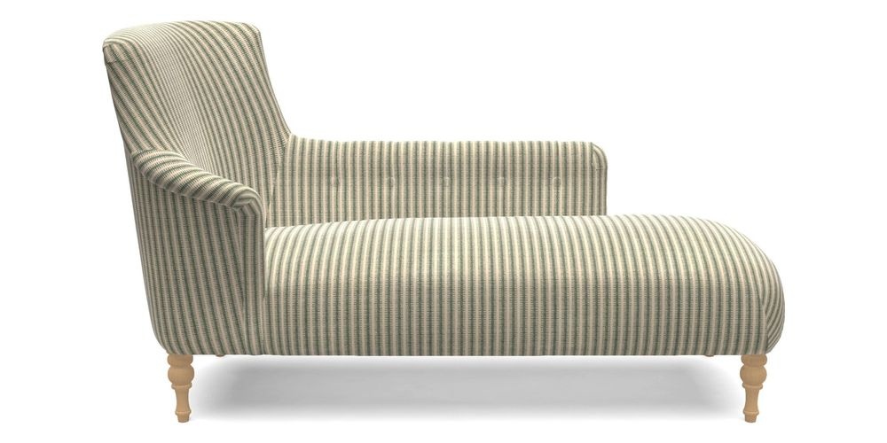 Chaise RHF