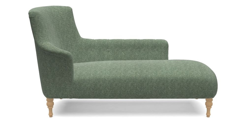 Chaise RHF