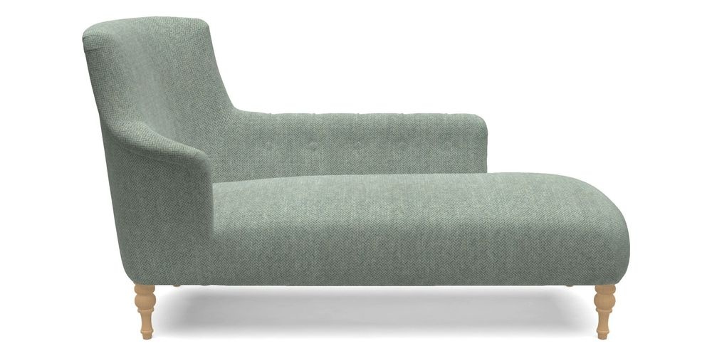 Chaise RHF