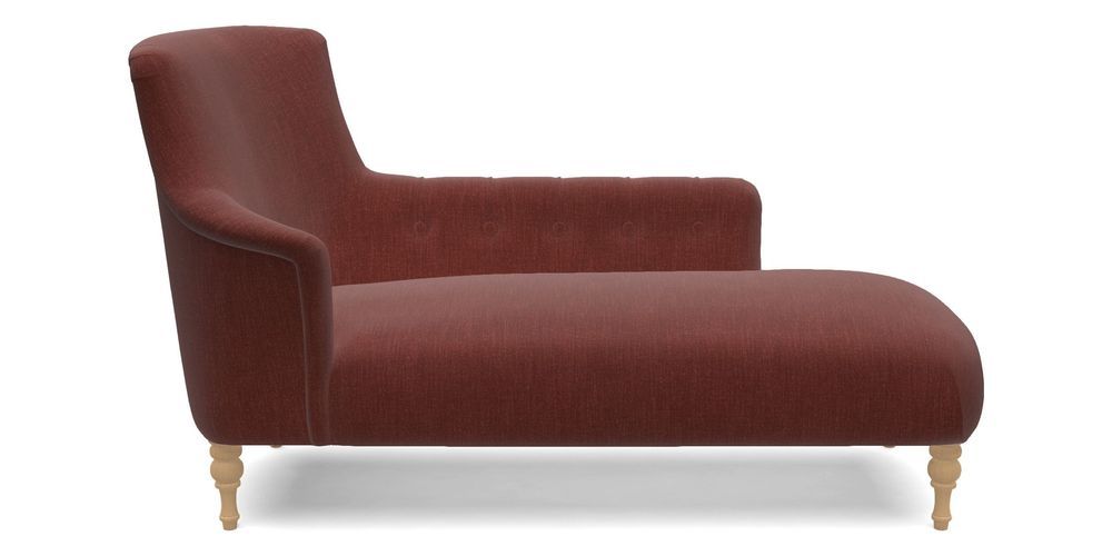 Chaise RHF