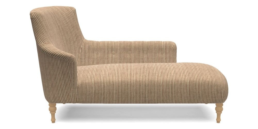 Chaise RHF