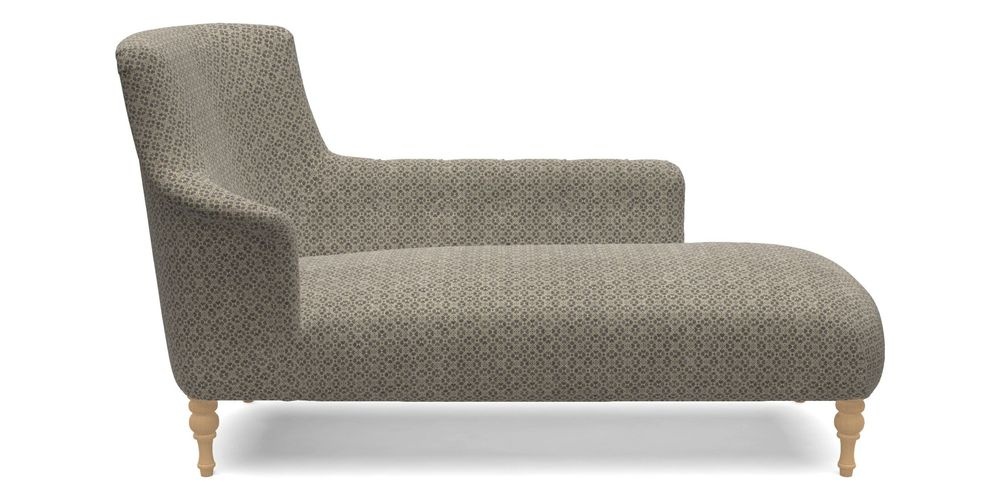 Chaise RHF