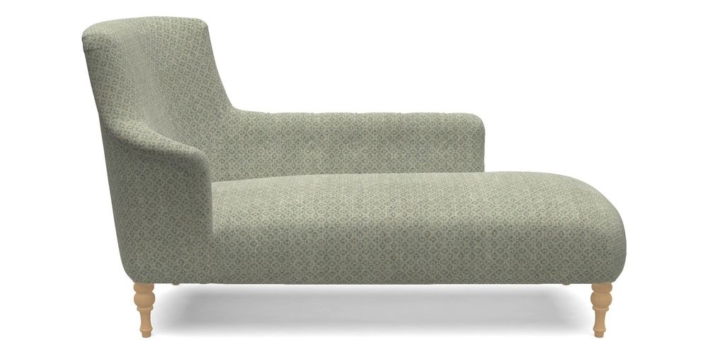 Chaise RHF