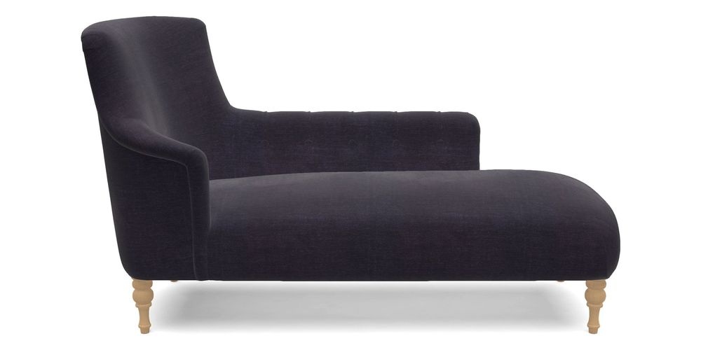 Chaise RHF