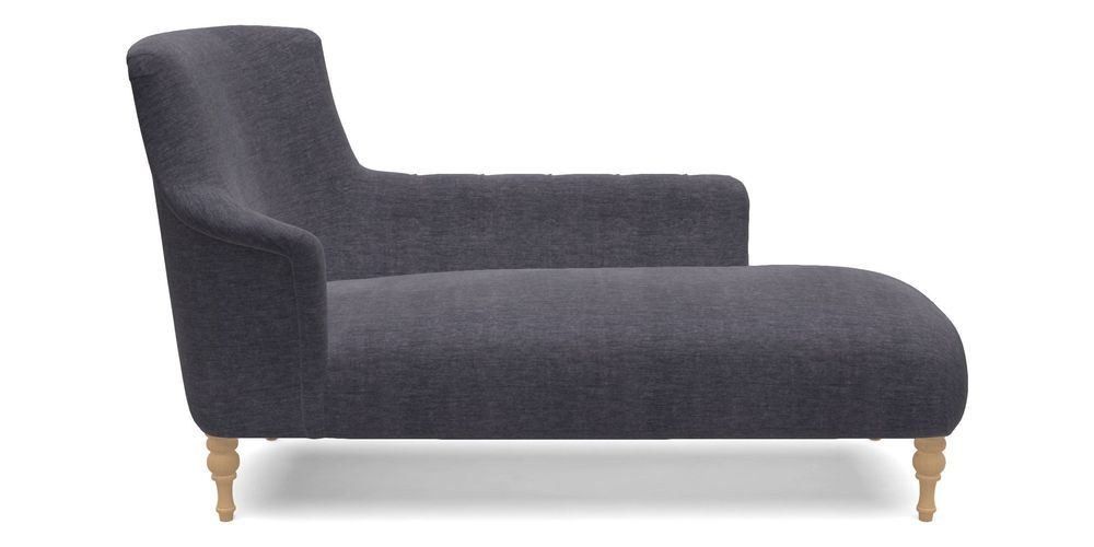 Chaise RHF
