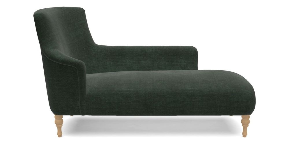 Chaise RHF
