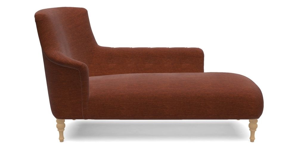 Chaise RHF