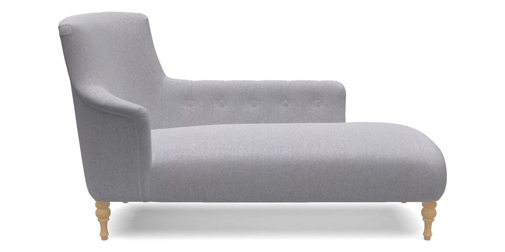 Chaise RHF