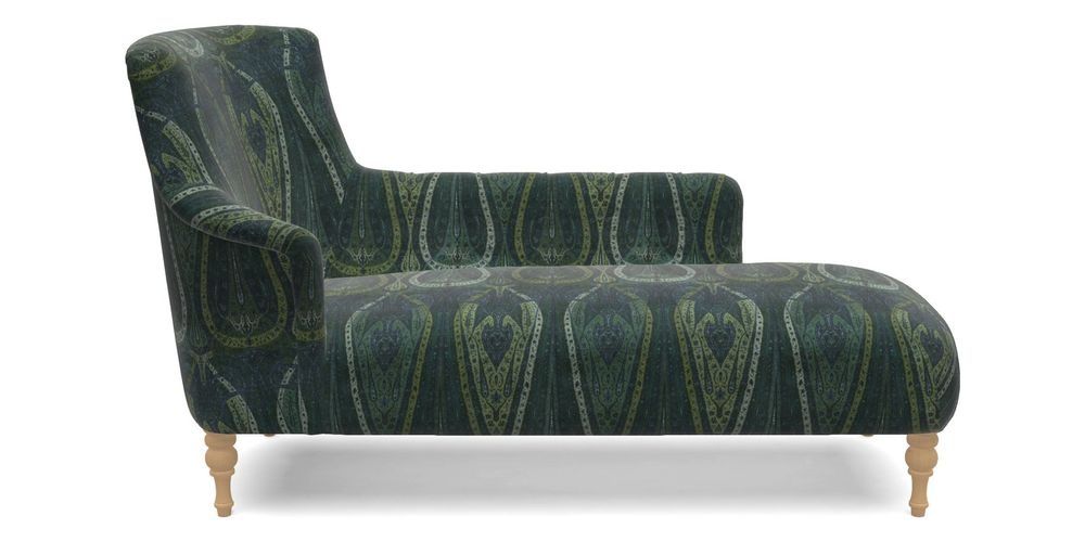 Chaise RHF