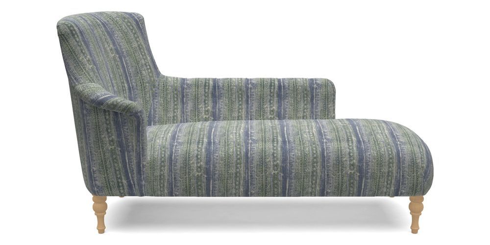 Chaise RHF