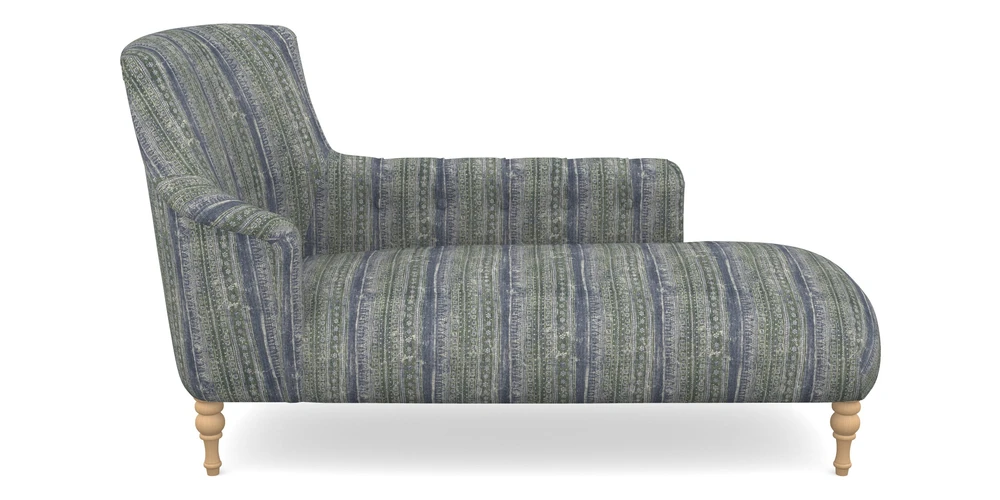 Chaise RHF