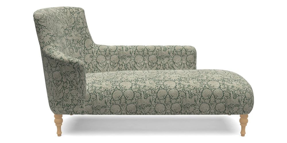 Chaise RHF