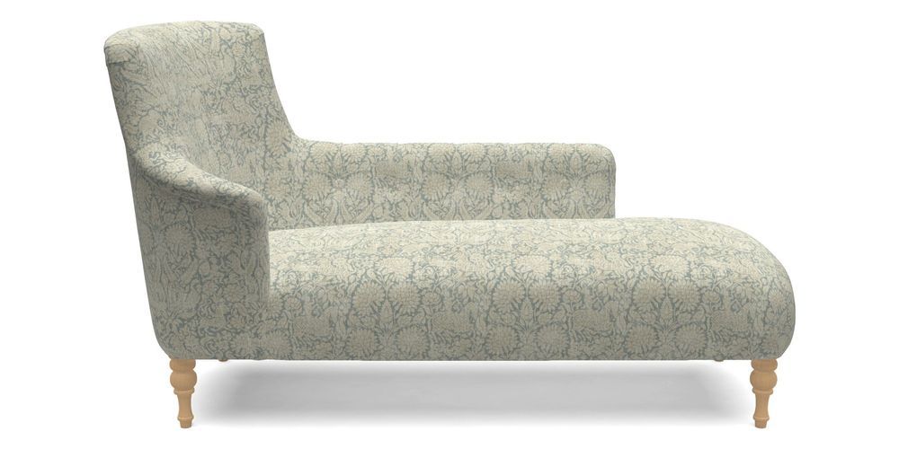 Chaise RHF