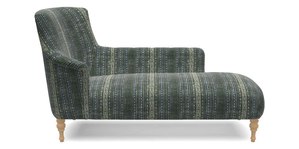 Chaise RHF