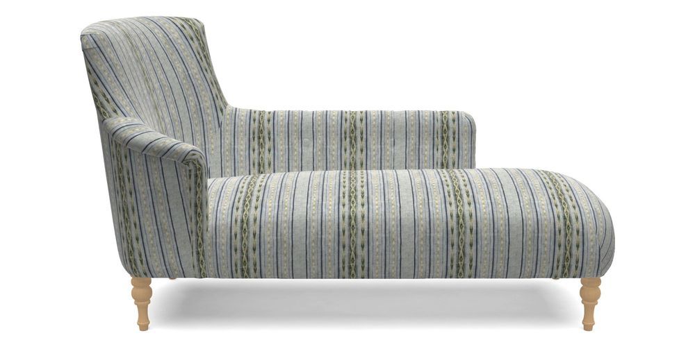Chaise RHF