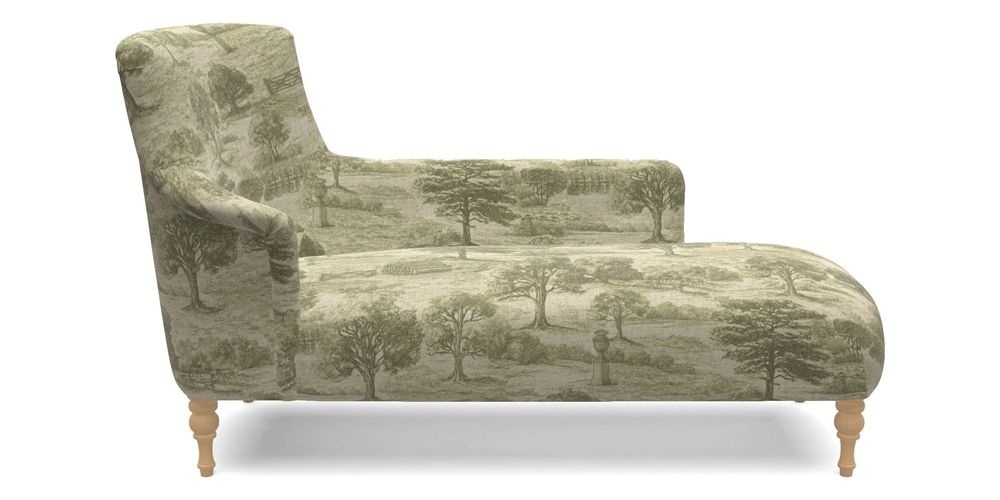 Chaise RHF