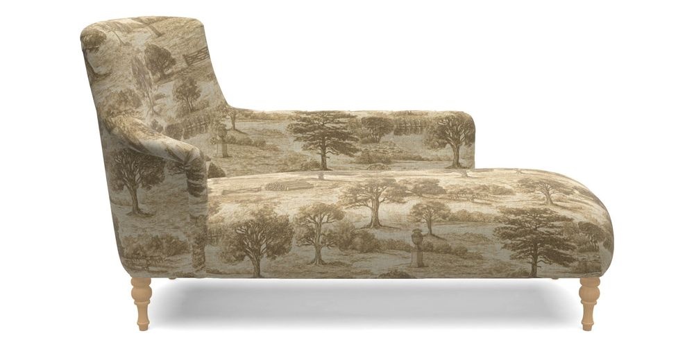 Chaise RHF