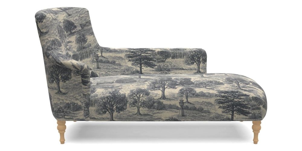 Chaise RHF