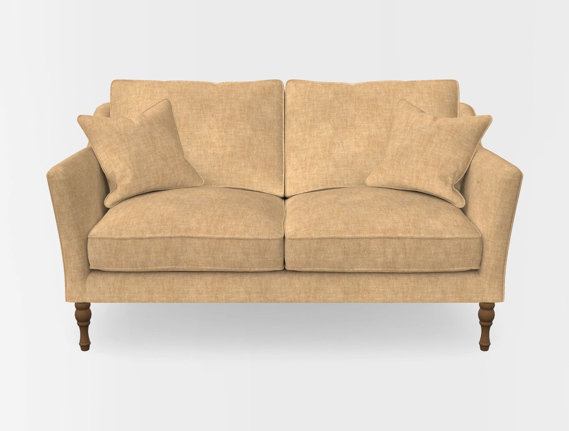 2 Seater Sofa