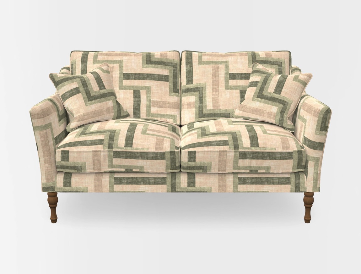 2 Seater Sofa