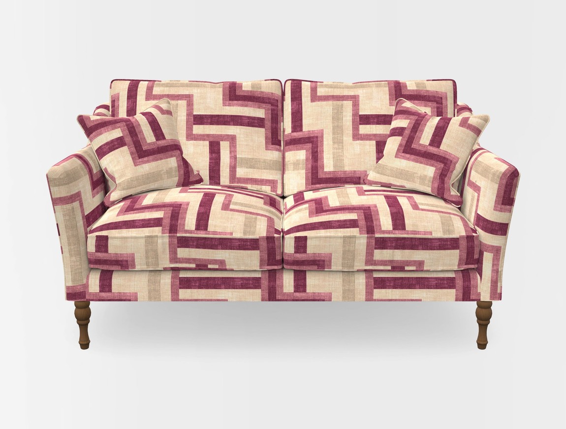 2 Seater Sofa