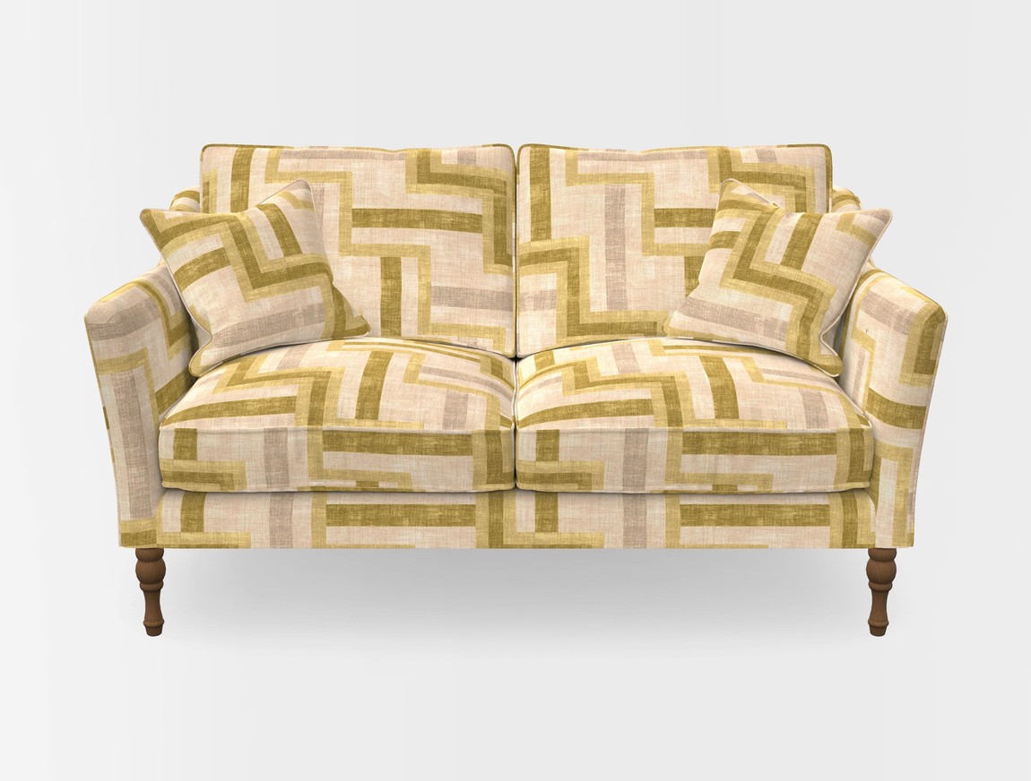 2 Seater Sofa