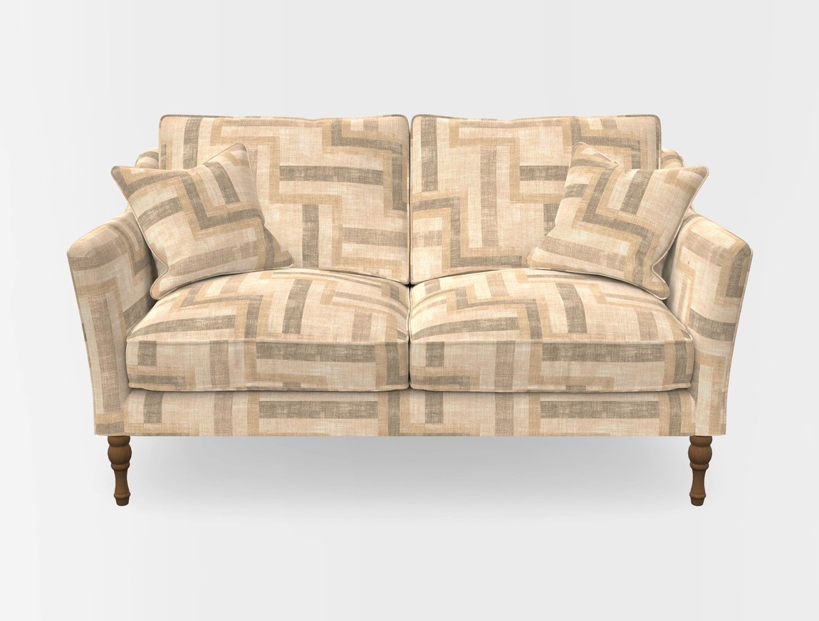 2 Seater Sofa