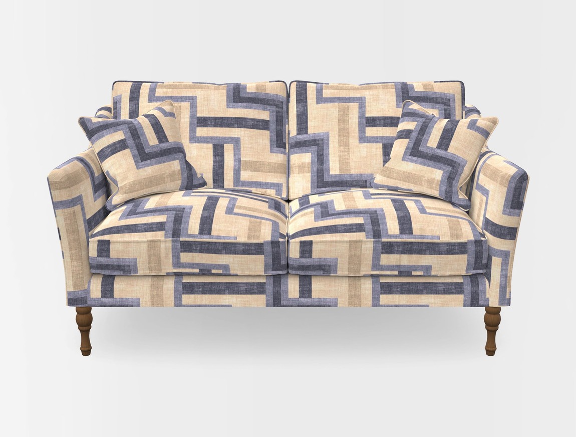 2 Seater Sofa