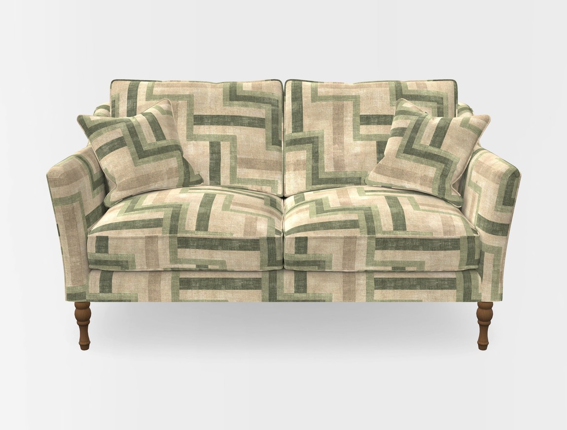 2 Seater Sofa