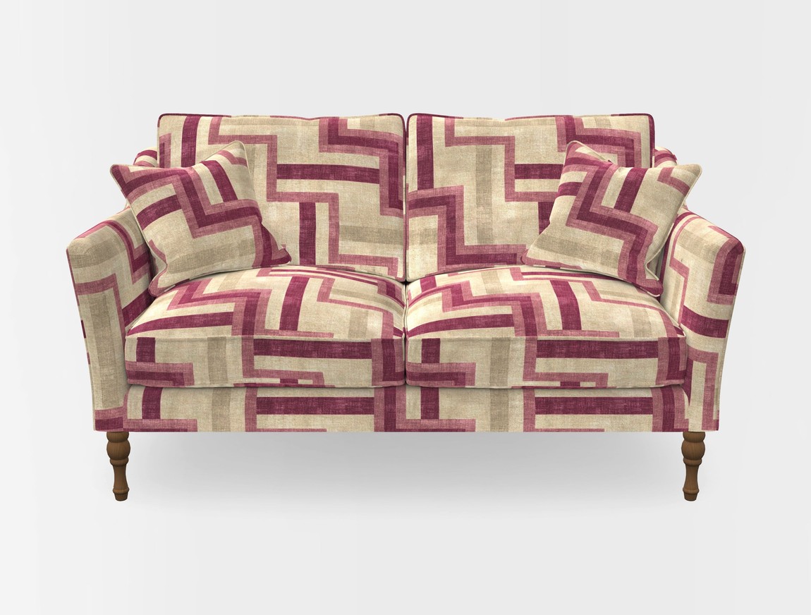 2 Seater Sofa