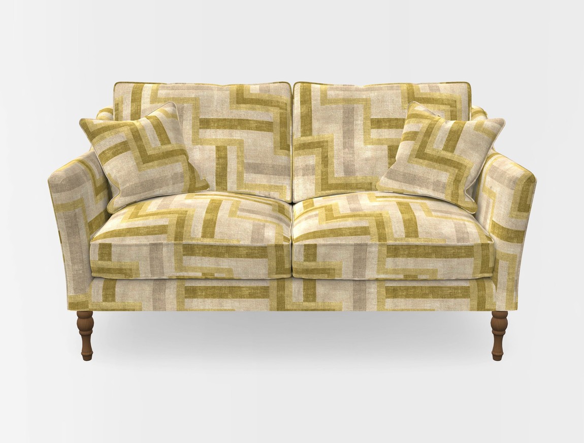 2 Seater Sofa