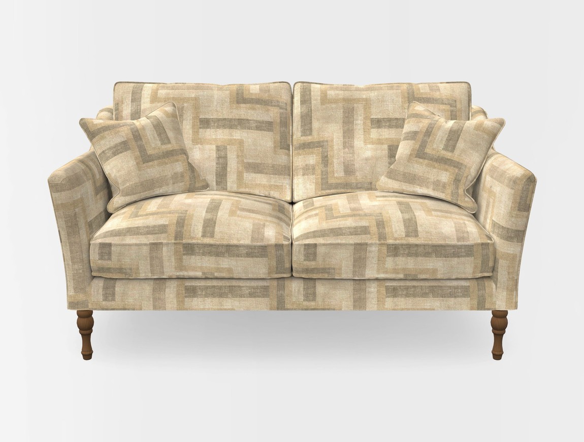 2 Seater Sofa