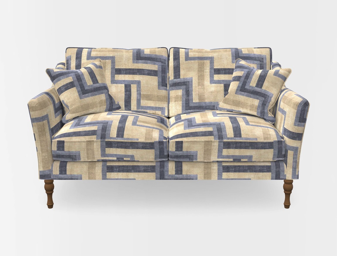 2 Seater Sofa