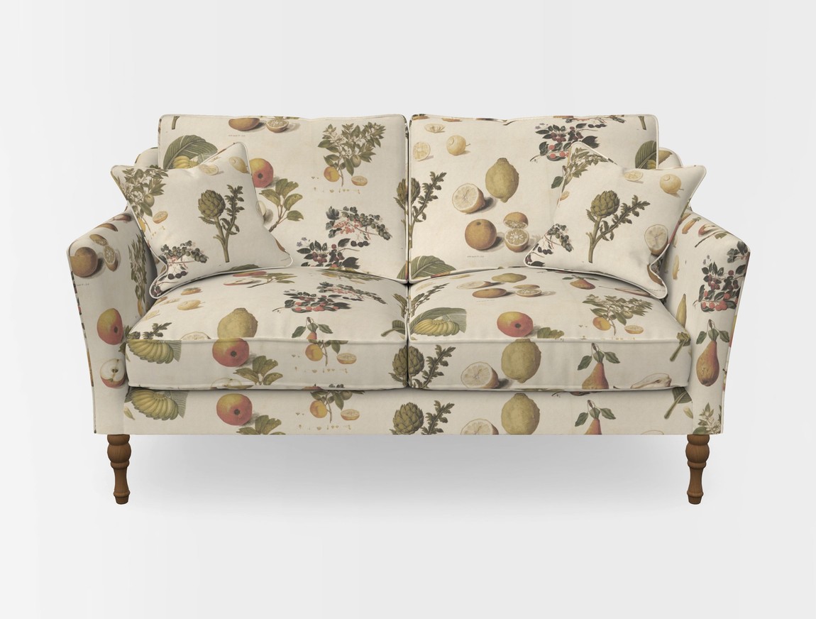 2 Seater Sofa
