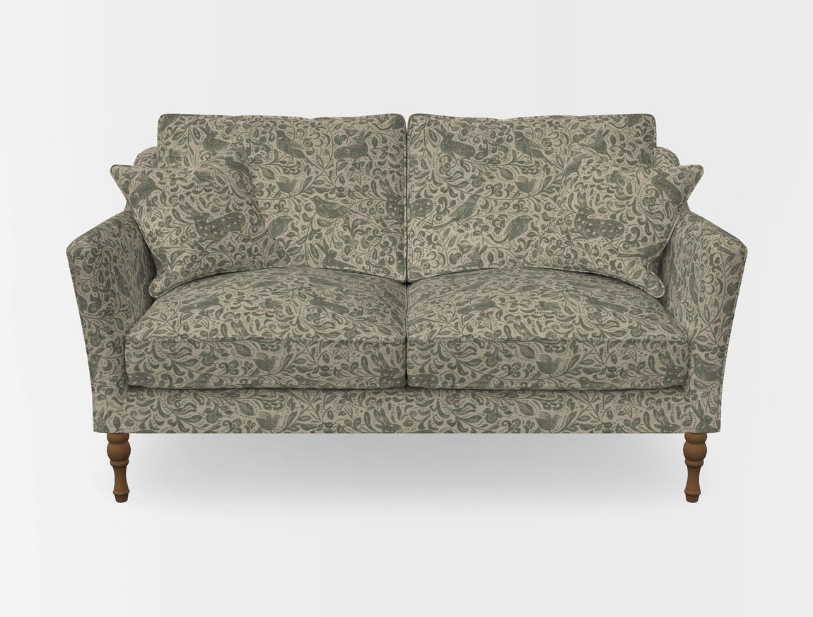 2 Seater Sofa