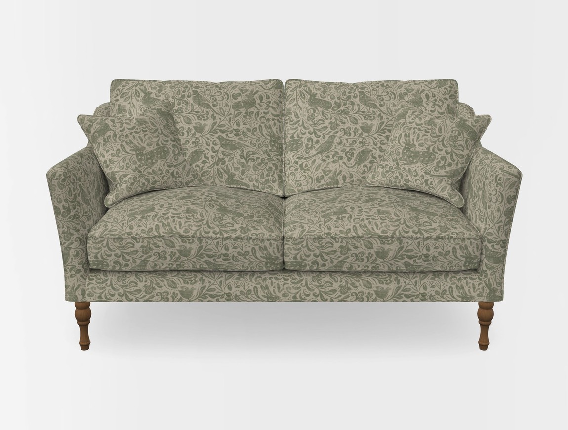 2 Seater Sofa