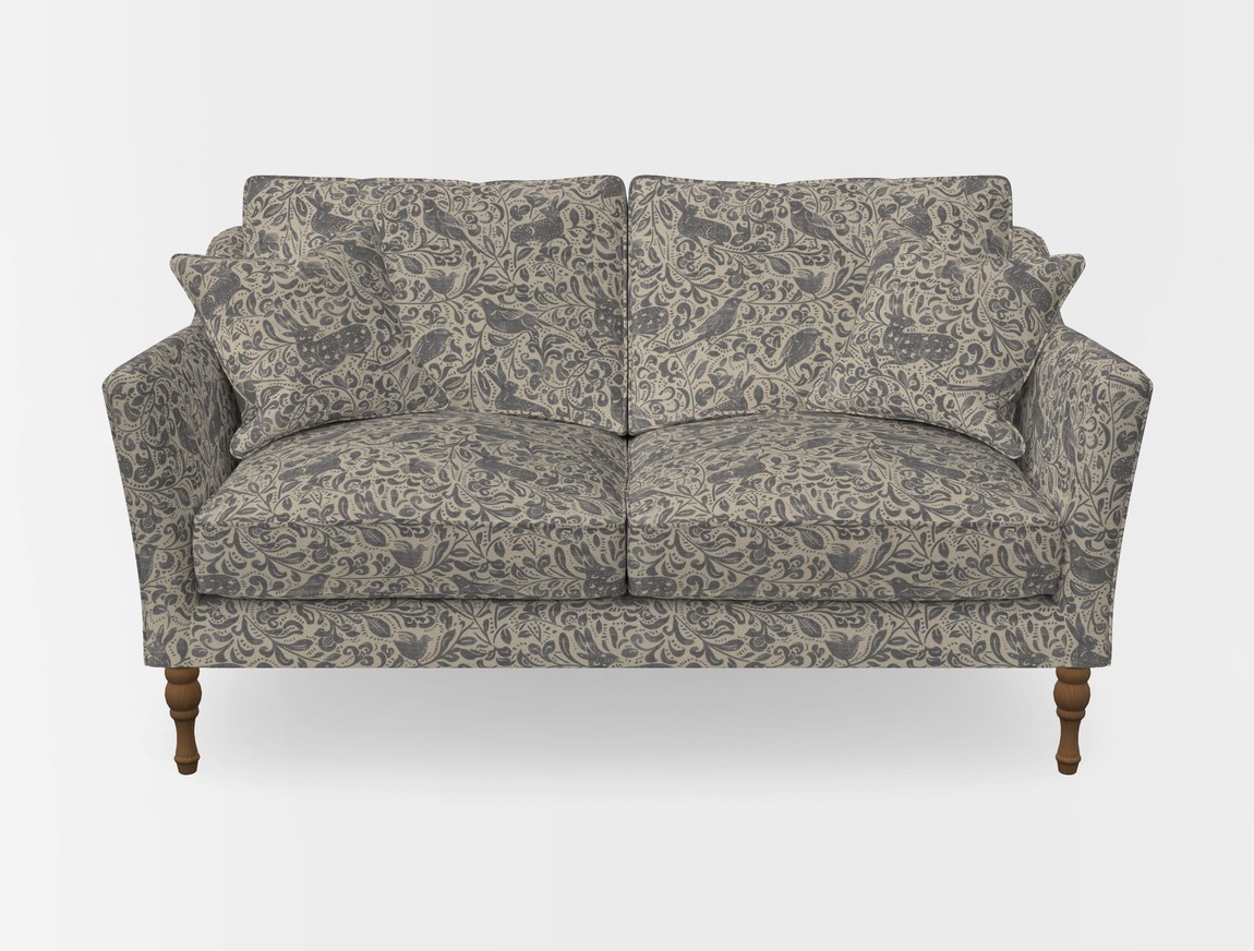 2 Seater Sofa