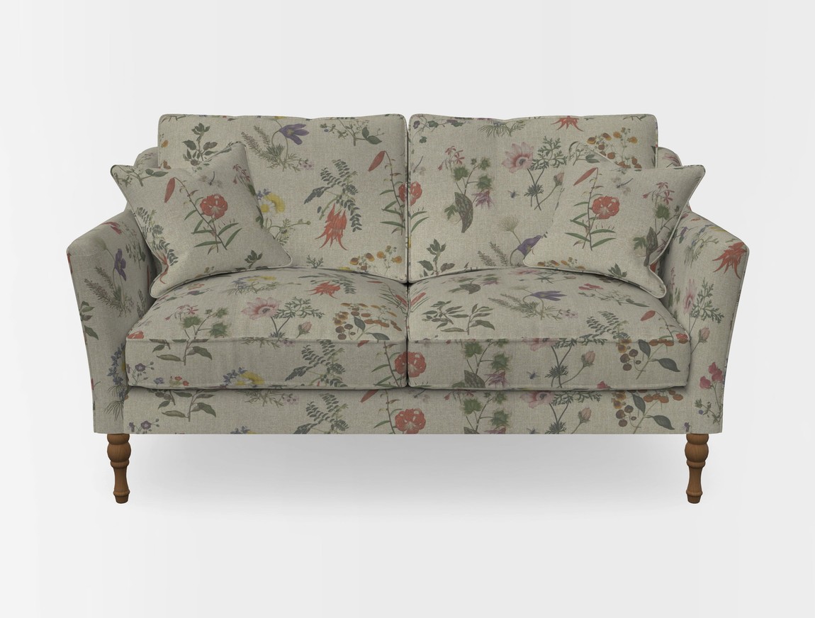 2 Seater Sofa