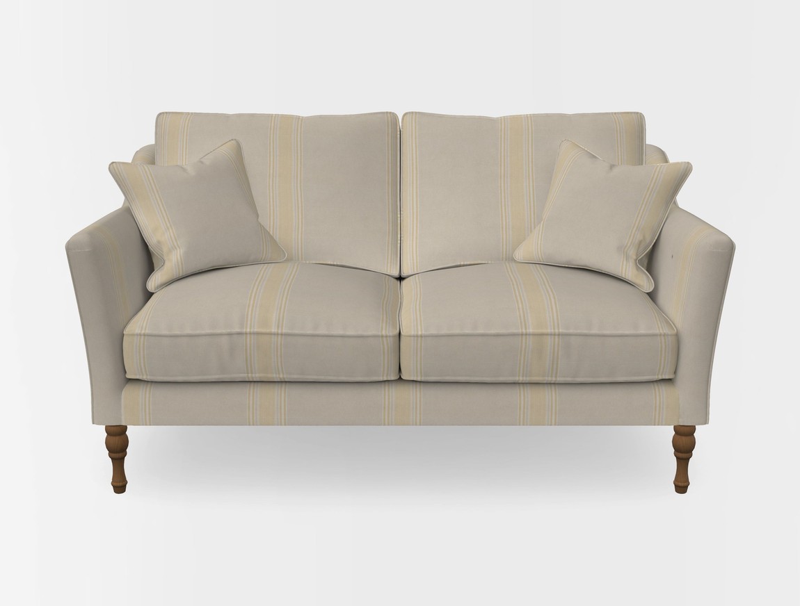 2 Seater Sofa