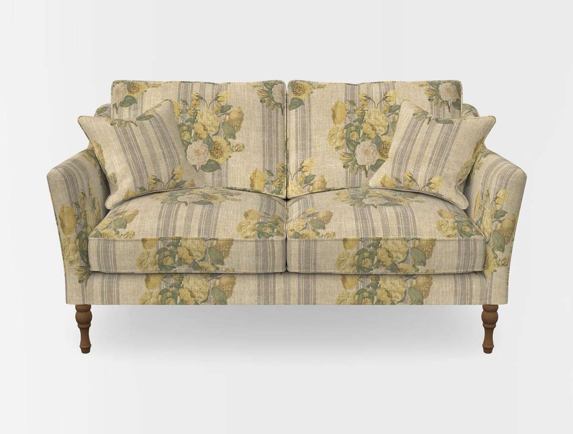 2 Seater Sofa