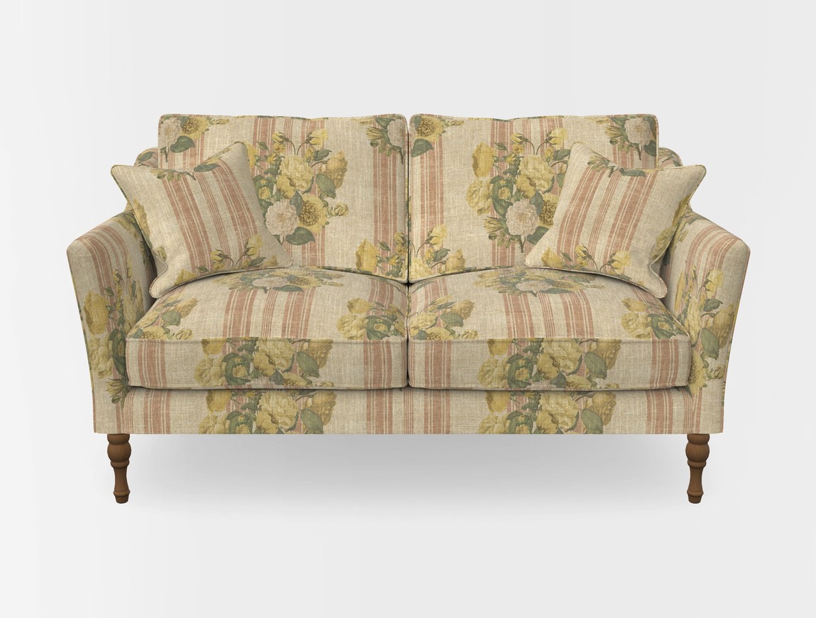 2 Seater Sofa