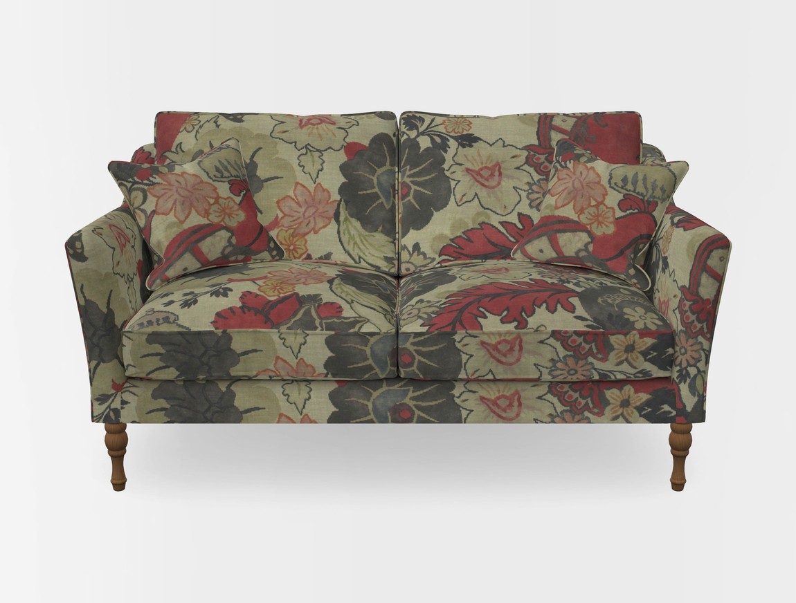 2 Seater Sofa