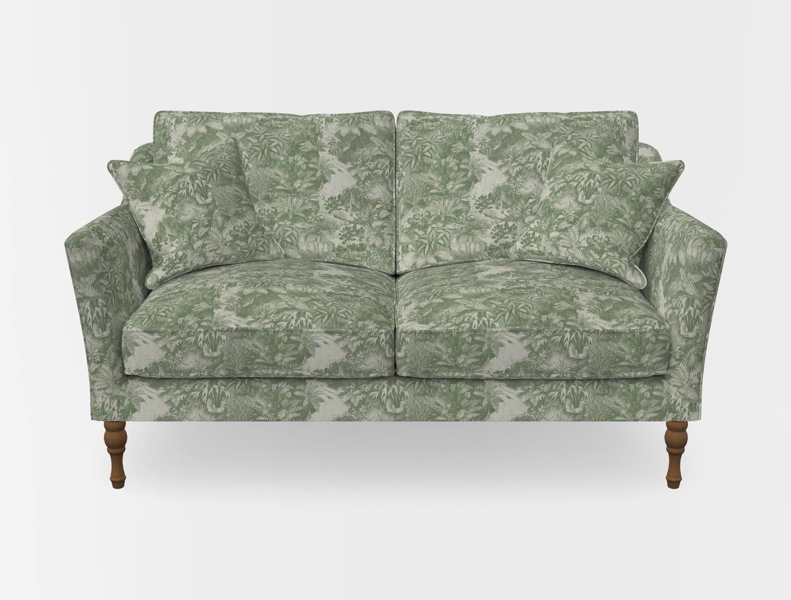 2 Seater Sofa