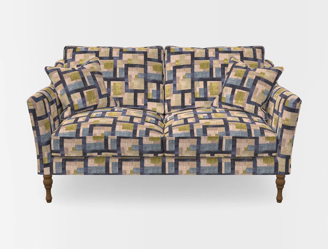 2 Seater Sofa