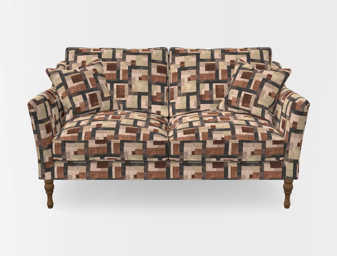 2 Seater Sofa