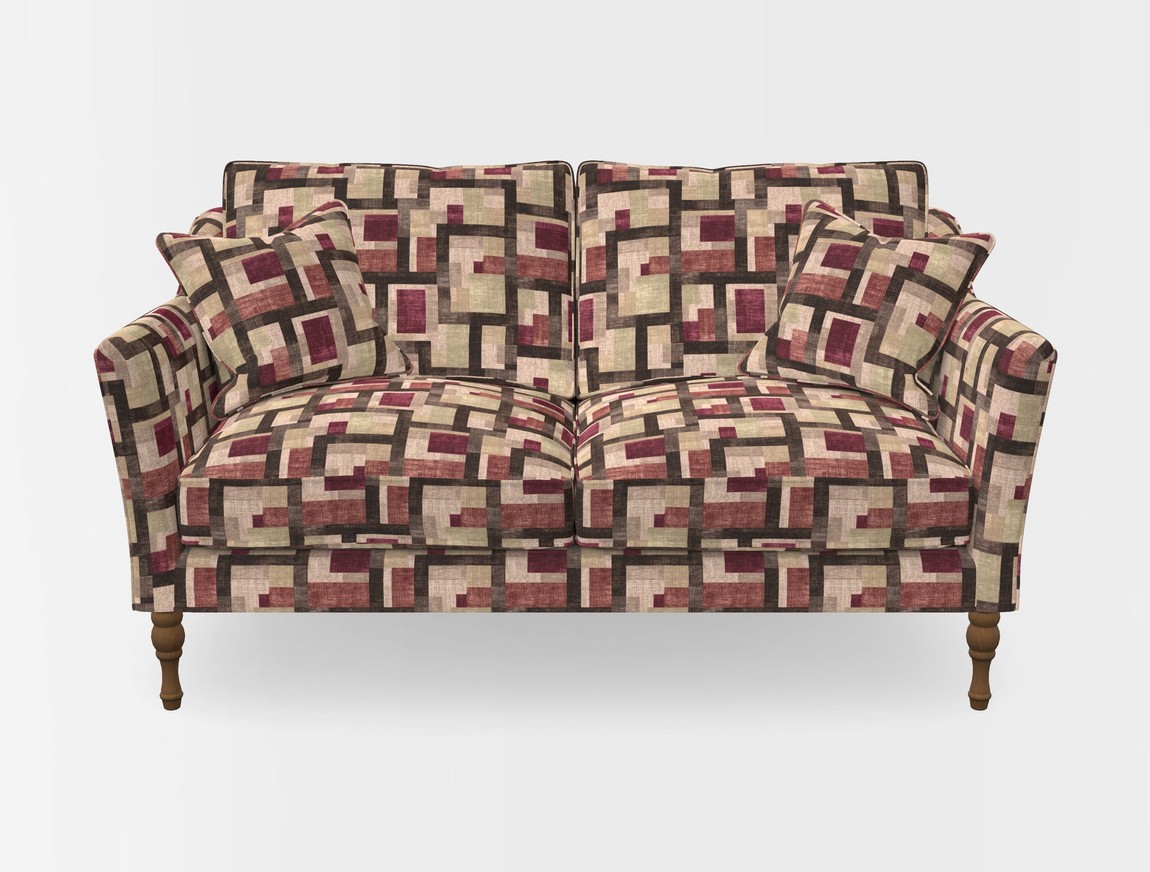 2 Seater Sofa